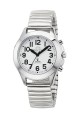 Funk Quarz Damen Sprechende Uhr Metall MTLA-10706-60M 2. Liebe