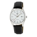 Automatik Herren Motion Drive Edelstahl EGS-40406-11L