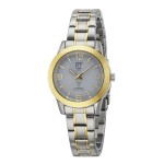 Funk Solar Drive Damen Basic Edelstahl ELS-11505-42M
