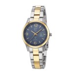Funk Solar Drive Damen Gobi Edelstahl ELS-11600-32M
