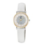 Solar Drive Damen Motion Drive Edelstahl ELS-12163-41L