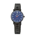 Solar Drive Damen Motion Drive Edelstahl ELS-12167-31M