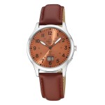 Funk Quarz Herren Super Power Aviation Metall MTGA-10959-82L