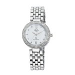 Funk Quarz Damen Lady Line MTLA-10344-14M