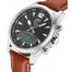 Funk Solar Drive Professional Herren Edelstahl EGA-11713-21L