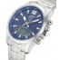 Funk Solar Drive Professional Herren Edelstahl EGA-11716-31M
