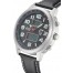 Solar Drive Funk Herrenuhr Hunter II World Timer EGS-11301-21L