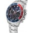 Funk Solar Drive Herren Professional Watersports Edelstahl EGS-11608-35M