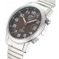 Funk Solar Drive Herren ETT Gobi Edelstahl EGS-11712-22Z