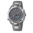 Solar Drive Funk Explorer Herrenuhr EGT-11271-21M