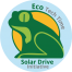 Funk Solar Drive Herren Gobi Edelstahl EGS-11742-21L