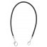 Funk Quarz Sprechende Taschenuhr Metall MTGA-10938-12M