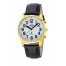 Master Time Sprechende Funk Herrenuhr Deutsch mit Lederband MTGA-10690-60LMaster Time Sprechende Funk Herrenuhr Deutsch mit Lederband MTGA-10940-12L