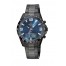 Funk Quarz Herren Sporty Big Date Chronograph Metall MTGA-10952-32M
