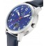 Funk Quarz Herren Super Power Aviation Metall MTGA-10958-32L