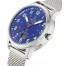 Funk Quarz Herren Super Power Aviation Metall MTGA-10961-32M