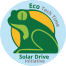 Solar Drive Herren Kalahari Edelstahl EGS-12074-21M